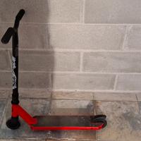 Monopattino Freestyle MF 100 Nero | Oxelo