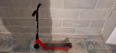 Monopattino Freestyle MF 100 Nero | Oxelo