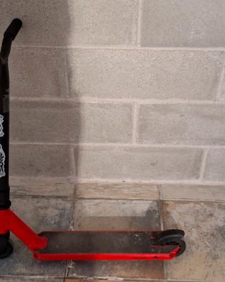 Monopattino Freestyle MF 100 Nero | Oxelo