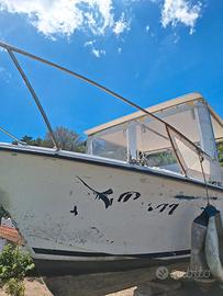 marlin conaplastic 21