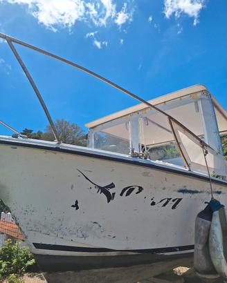 marlin conaplastic 21