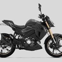 KEEWAY RKF 125