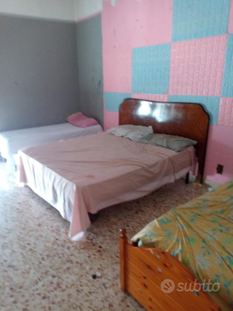 Appartamento – Agrigento, Bibirria, Villaseta - Altro
