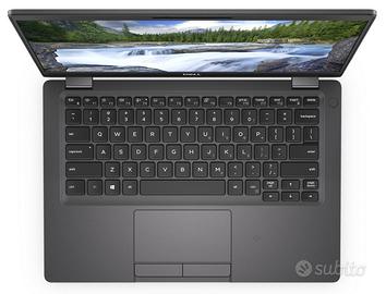 Dell Latitude 5300 i7