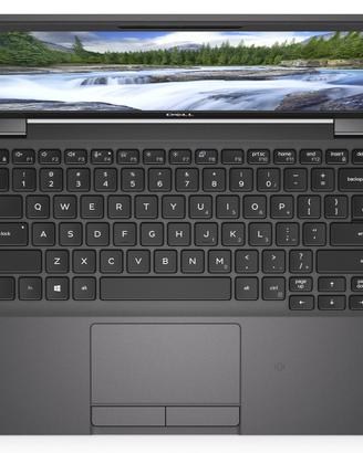 Dell Latitude 5300 i7