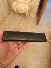 scatola mondia zenith vintage per orologio 