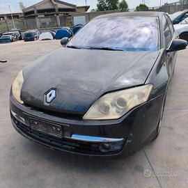 Renault Laguna III 2009 2.0 dci M9R AB PER RICAMBI