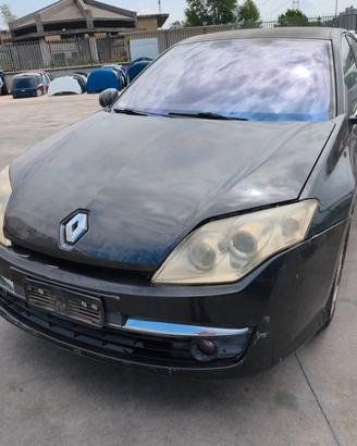 Renault Laguna III 2009 2.0 dci M9R AB PER RICAMBI