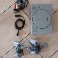 play station 