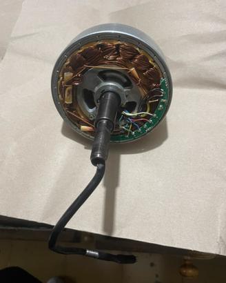 Motore 500w 48 v