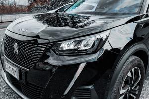 Peugeot 2008 130cv - cambio automatico 