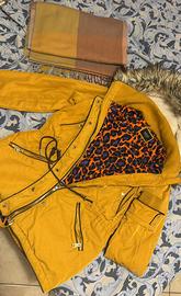 Giacche Invernale Donna