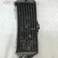 RADIATORE SINISTRO KAWASAKI KX 125 1992 1993