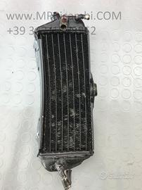 RADIATORE SINISTRO KAWASAKI KX 125 1992 1993