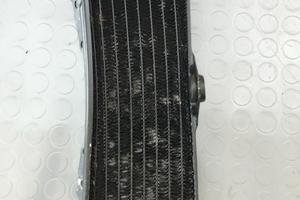 RADIATORE SINISTRO KAWASAKI KX 125 1992 1993