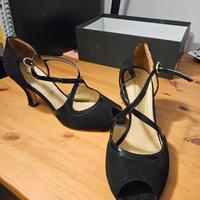 Scarpe donna 38 e 38 e mezzo