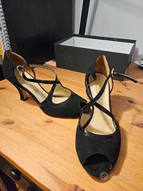 Scarpe donna 38 e 38 e mezzo