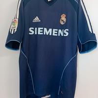 maglia Adidas Real Madrid originale codice 109856
