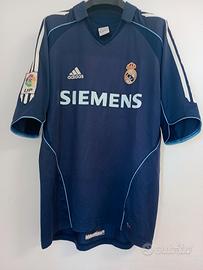 maglia Adidas Real Madrid originale codice 109856