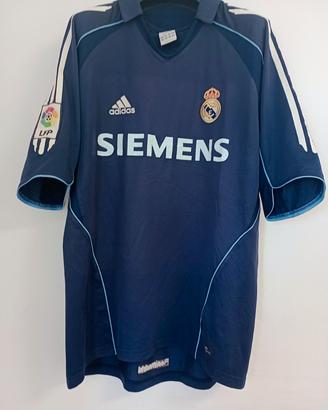 maglia Adidas Real Madrid originale codice 109856