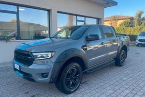Ford Ranger 2.0 ECOBLUE DC XLT Wolftrak 5 posti