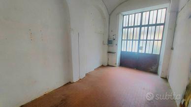 Vendita Magazzino Zona Vanchiglia