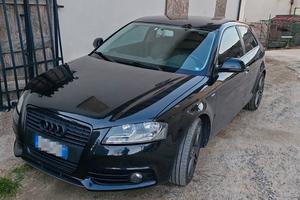 AUDI A3  1.6 tdi 