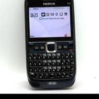 cellulare vintage Blackberry