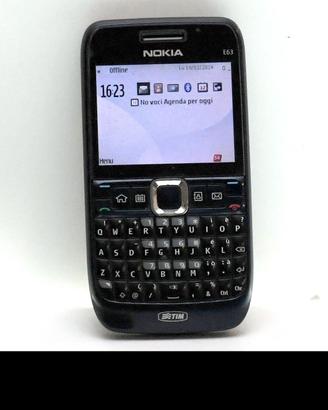 cellulare vintage Blackberry