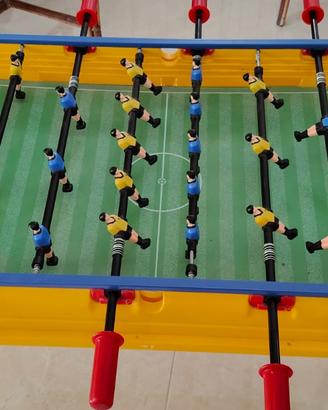 Biliardino per bambini in buono stato