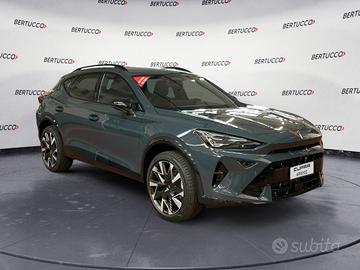 CUPRA Formentor Formentor 1.5 TSI