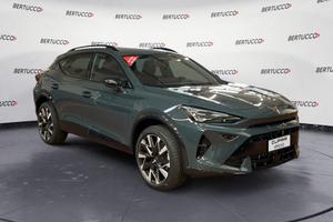 CUPRA Formentor Formentor 1.5 TSI