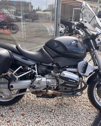 Bmw R 1100