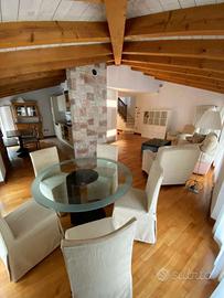 Appartamento a Trento