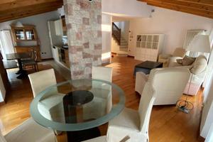 Appartamento a Trento