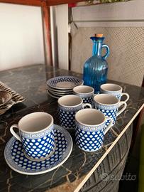 Set di tazze