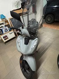 Honda SH 125