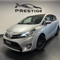 TOYOTA VERSO 1.6 D-4D 110CV GANCIO TRAINO