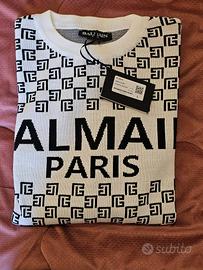 Balmain paris