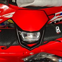 Faro stile Vface nuovo