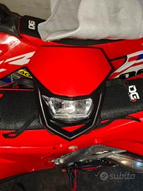 Faro stile Vface nuovo