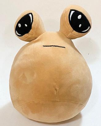 Alieno Peluche Morbido 24 cm Kawaii Morbido