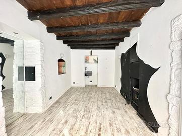NEGOZIO A TORINO