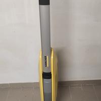 Lavapavimenti Karker FC5 cordless 