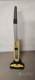 Lavapavimenti Karker FC5 cordless 