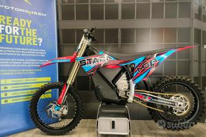 Stark Varg MX 1.2 60 cv