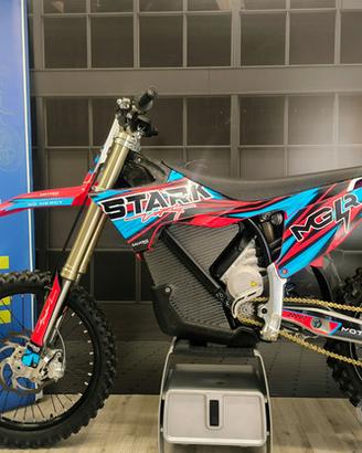 Stark Varg MX 1.2 60 cv