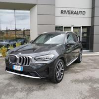 BMW X3 (G01/F97) X3 xDrive30e