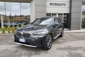 BMW X3 (G01/F97) X3 xDrive30e