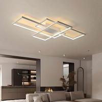 Diossad Plafoniera Led Soffitto Moderno, Lampada